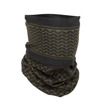 Combat Body Wraps Examples Multi-Use Tactical Wrap – Armed Forces Supply
