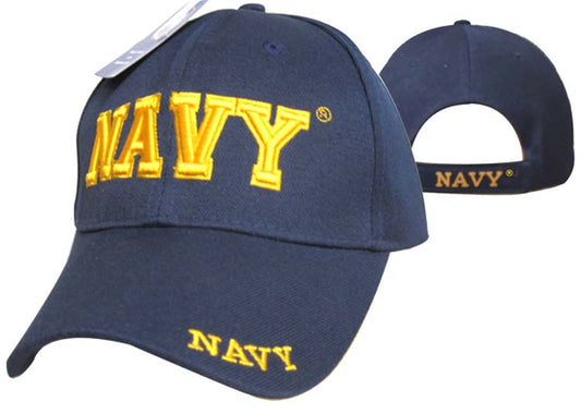 NAVY cap
