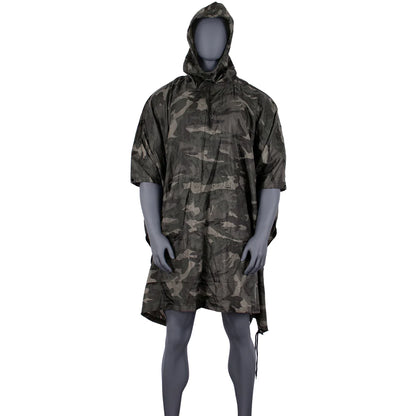 RIPSTOP PONCHO