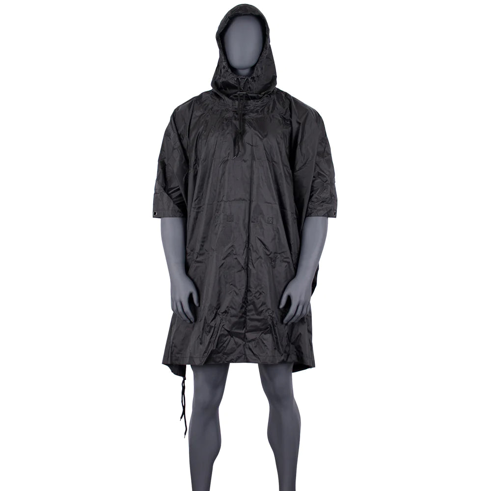 RIPSTOP PONCHO