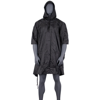 RIPSTOP PONCHO