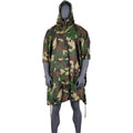 RIPSTOP PONCHO