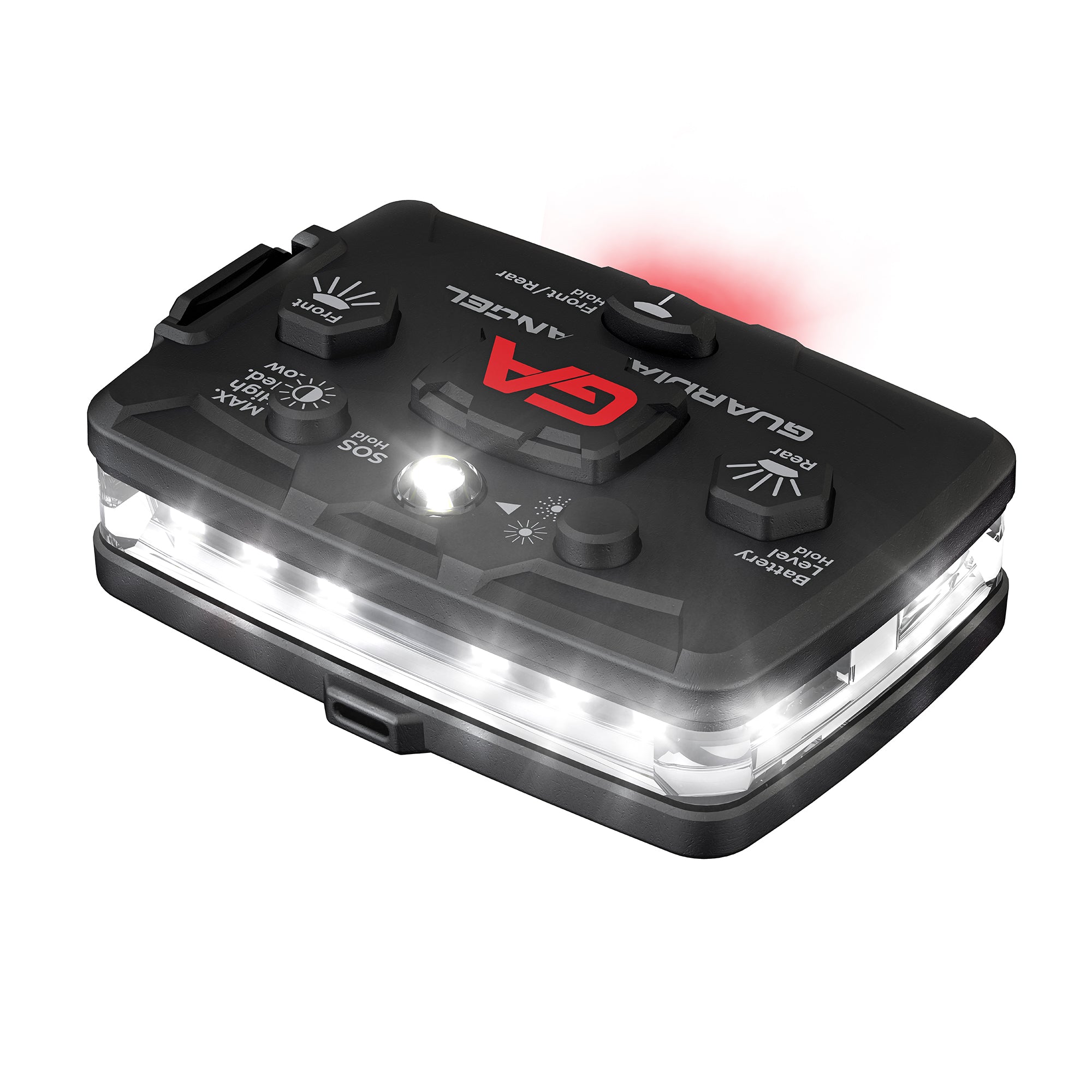GUARDIAN ANGEL SAFETY LIGHT