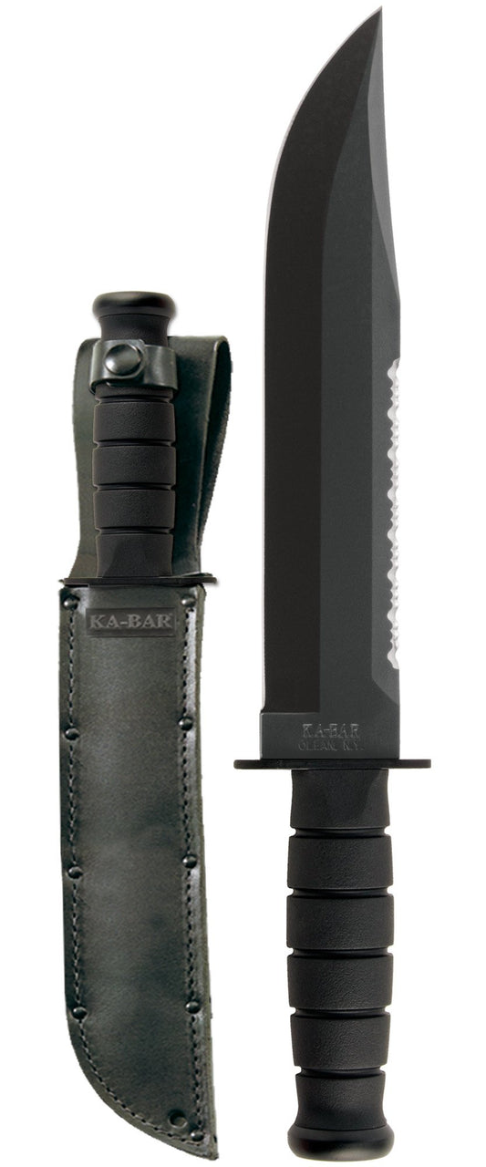 KA-BAR® Big Brother Kraton G®