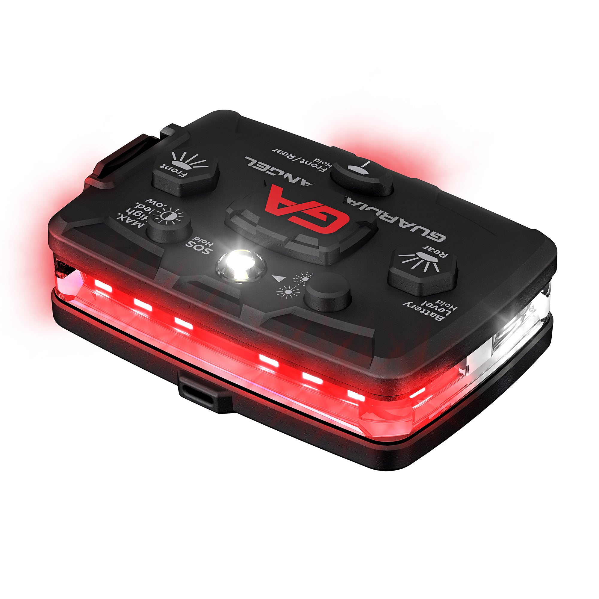 GUARDIAN ANGEL SAFETY LIGHT