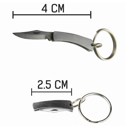 Munkees Mirco Knife