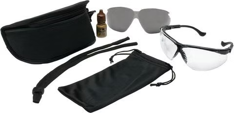 XC Dura-streme Combo Mil Kit