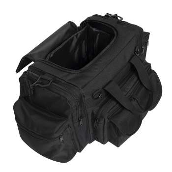Black EMT Bag