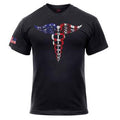 Medical Symbol (Caduceus) T-Shirt