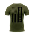 Veteran Flag T-Shirt