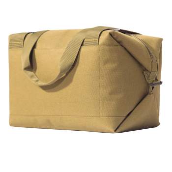 Convertible Cooler / Tote Bag
