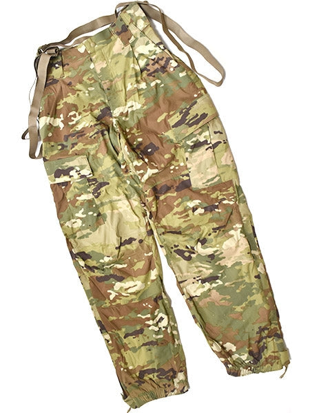 GEN III OCP SOFT SHELL PANTS