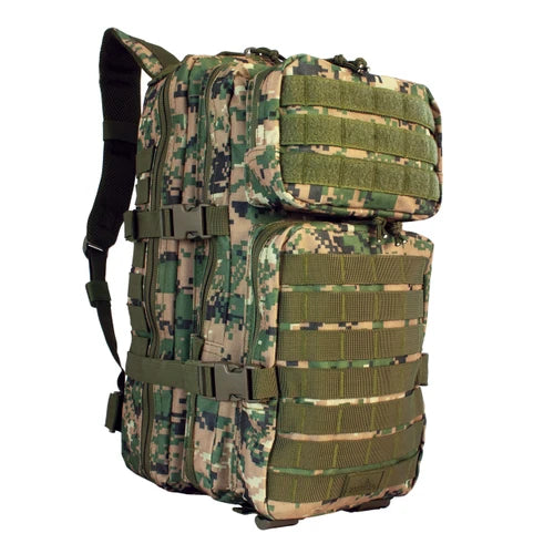 Assault Pack