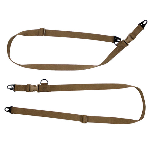 2-TO-1 POINT SLING C1