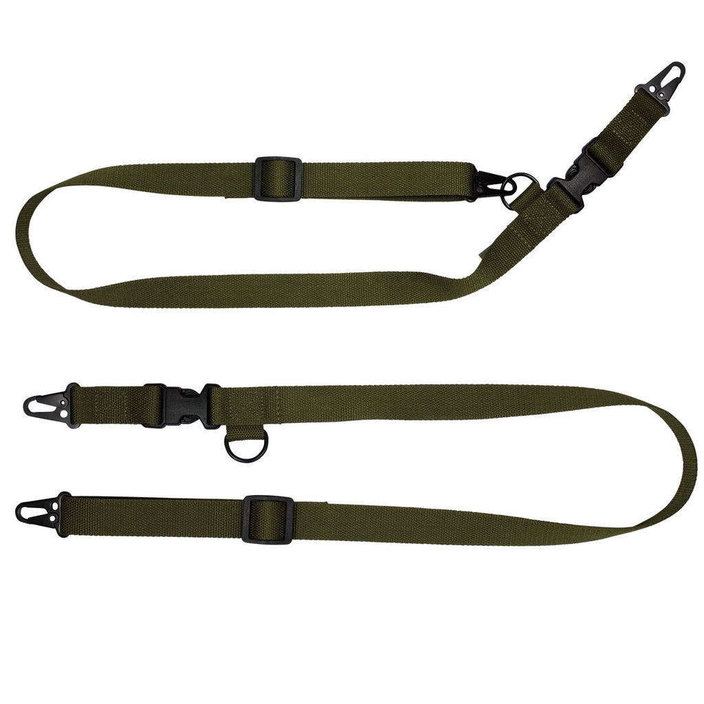 2-TO-1 POINT SLING C1