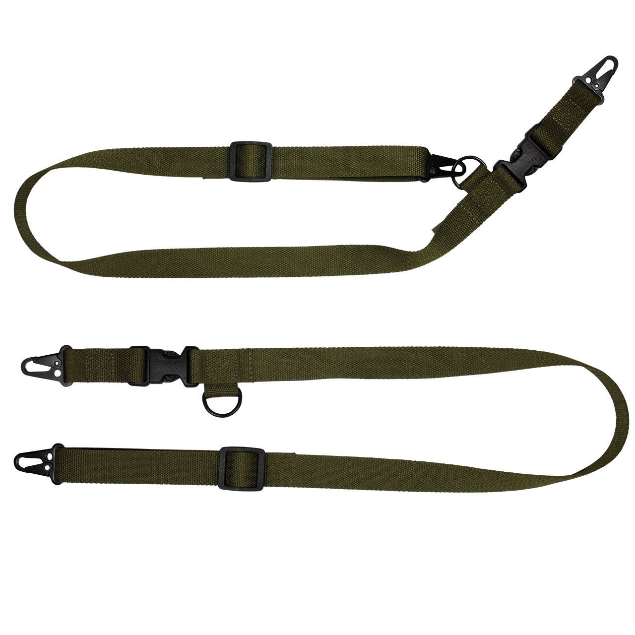 2-TO-1 POINT SLING C1