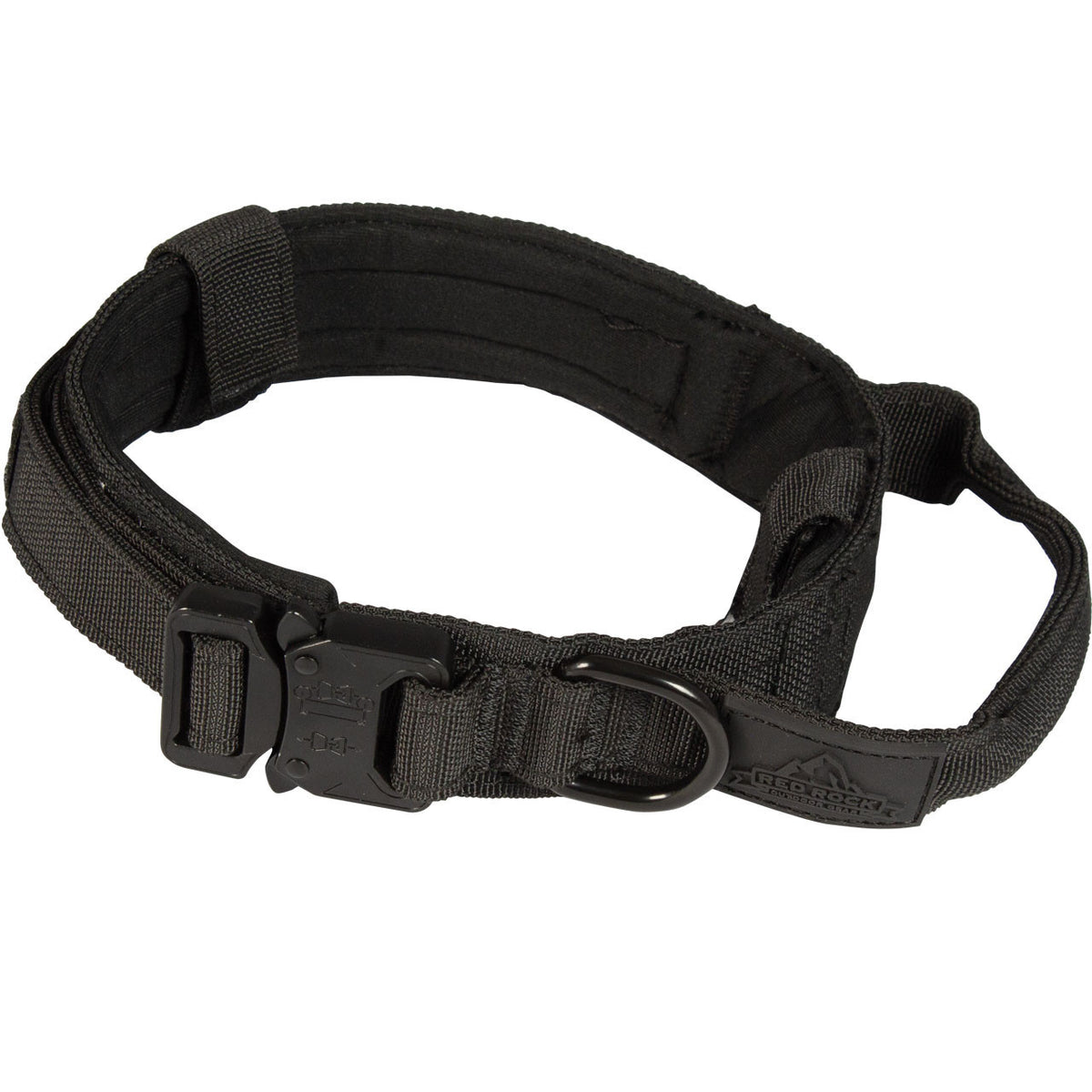 Tactical Collar