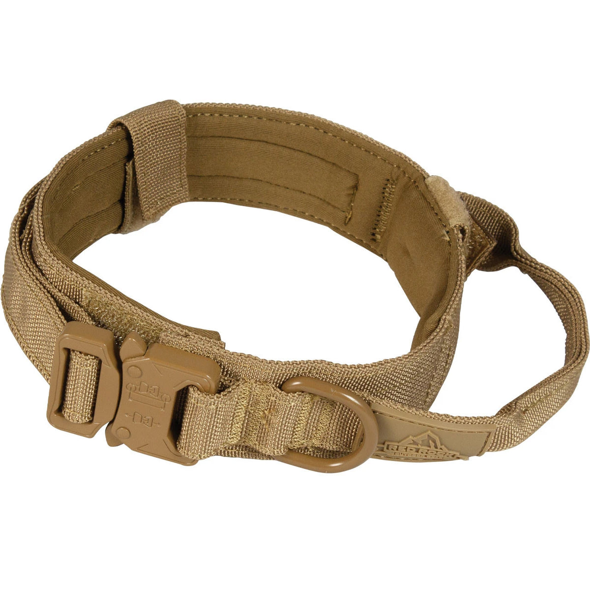 Tactical Collar