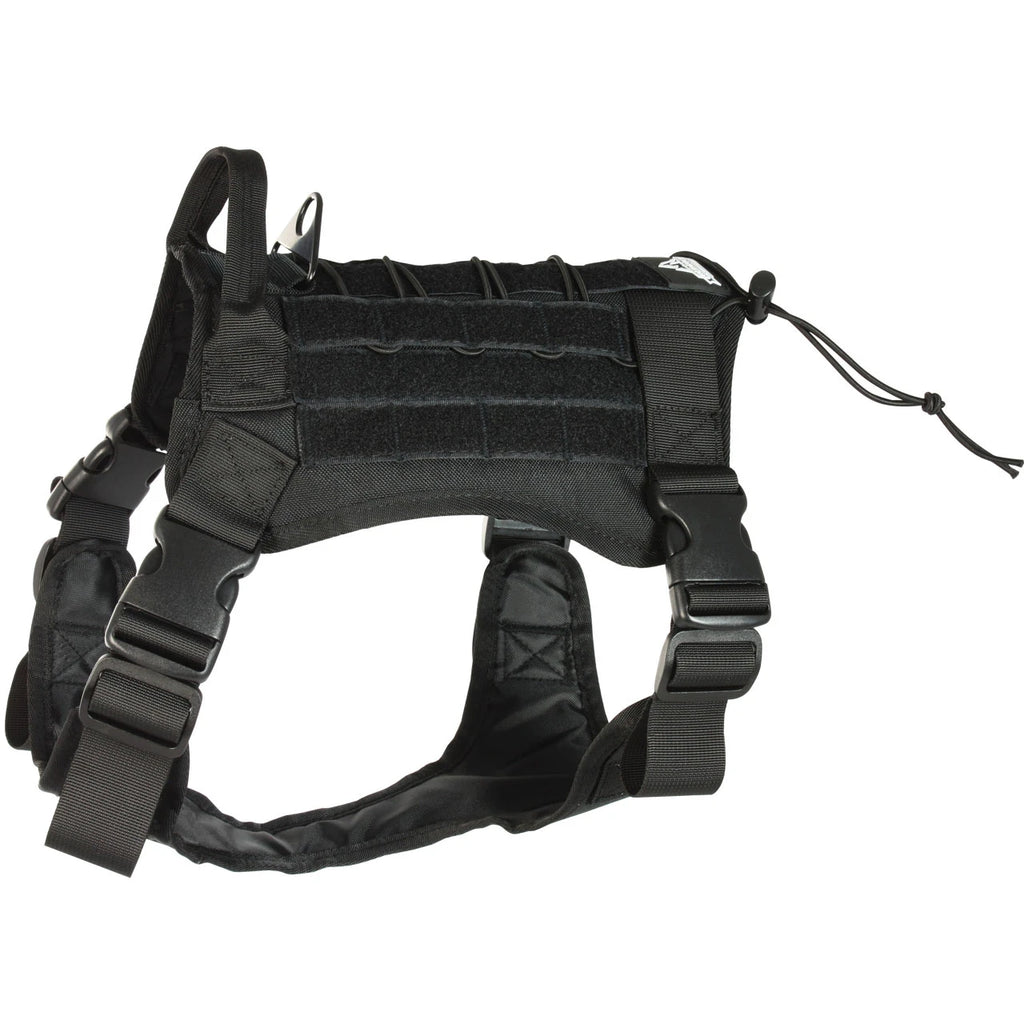 Tactical K9 Vest