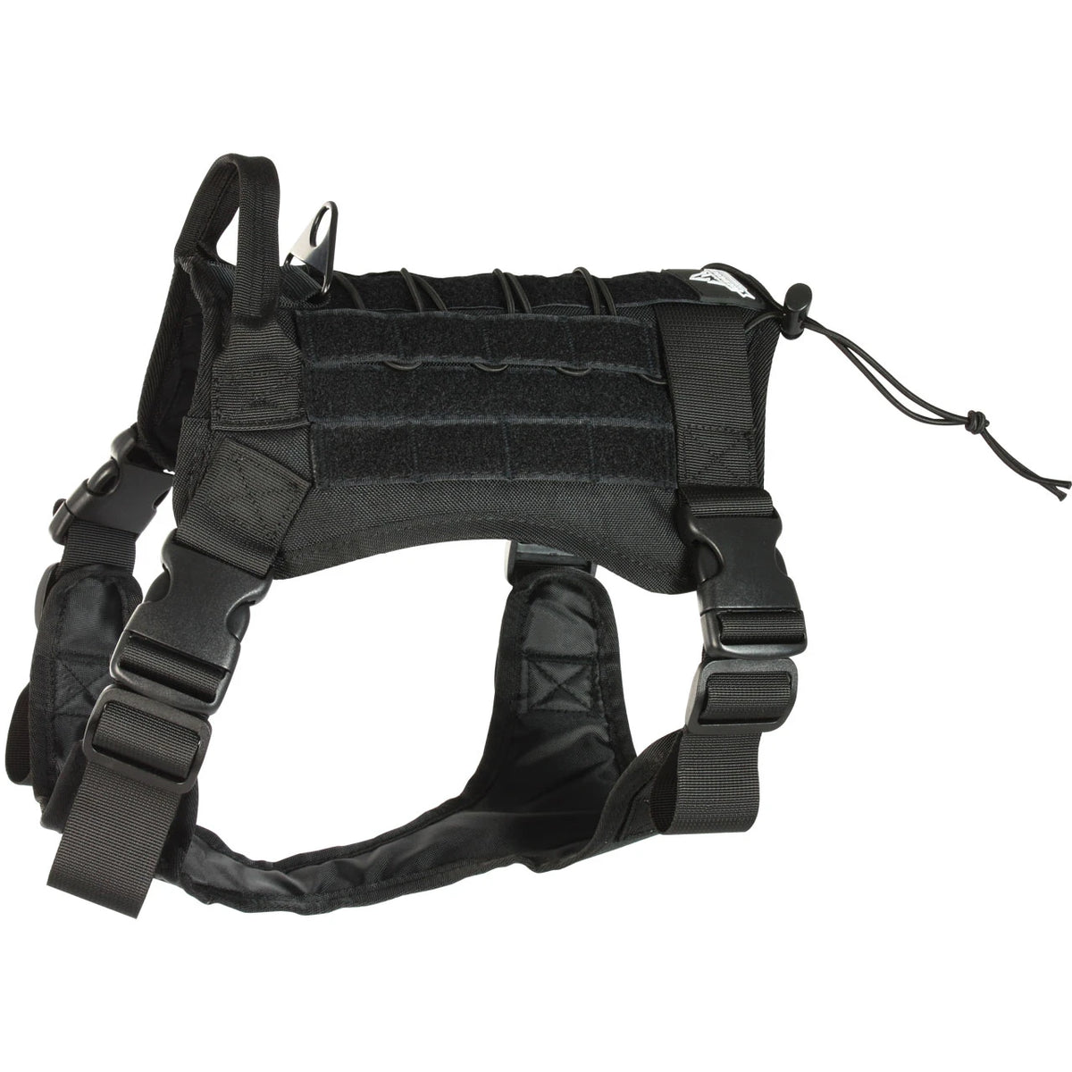 Tactical K9 Vest