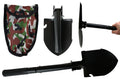 Camping Shovel in Pouch (16") (Multi-Function)