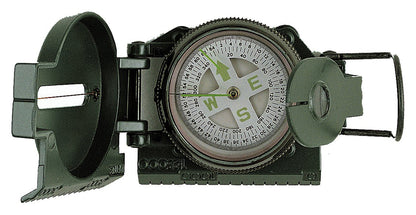 MILITARY MARCHING COMPASS