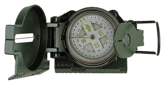 MILITARY MARCHING COMPASS