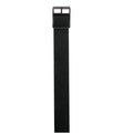 Black Military Watchbands