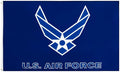 AIR FORCE WINGS LOGO