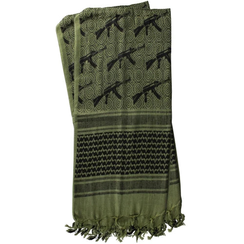 TACTICAL SHEMAGH