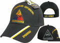 3rd Armored Division Cap