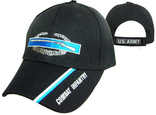 Combat Infantry Cap