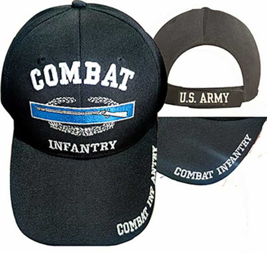 Combat Infantry Cap