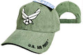 AF logo OD Cap