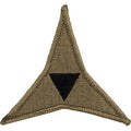 Army OCP 3rd Corps Patch