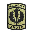 Army OCP JROTC Patch