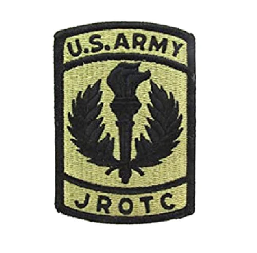 Army OCP JROTC Patch