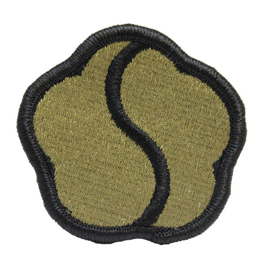 Army OCP 19th Support Command Patch