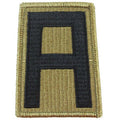 Army OCP First Army Patch