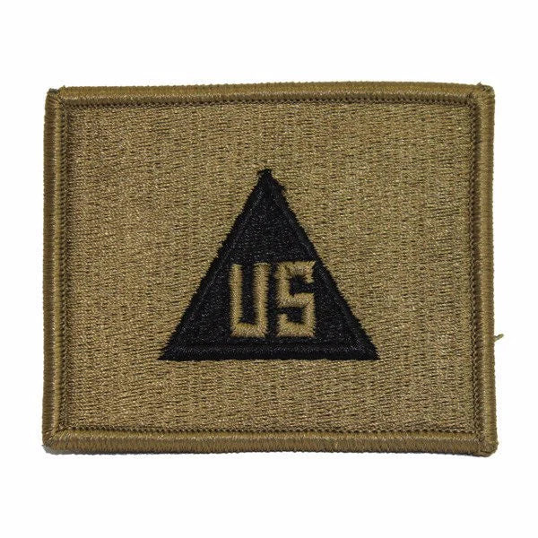 U.S. Civilian In The Field