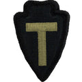 Army OCP 36th Infantry Division Patch