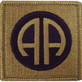 Army OCP 82nd Airborne Division