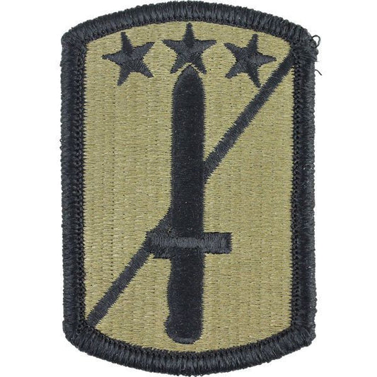 Army OCP 170th Infantry Brigade Patch