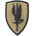 Army OCP First Aviation Brigade Patch