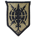 Army OCP Military Intelligence Readiness Patch