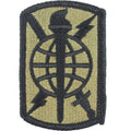 Army OCP 500th Military Intelligence Brigade Patch