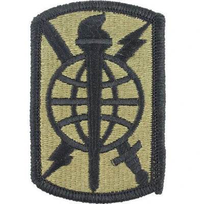 Army OCP 500th Military Intelligence Brigade Patch
