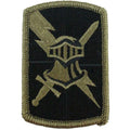 Army OCP 513Th Military Intelligence Patch