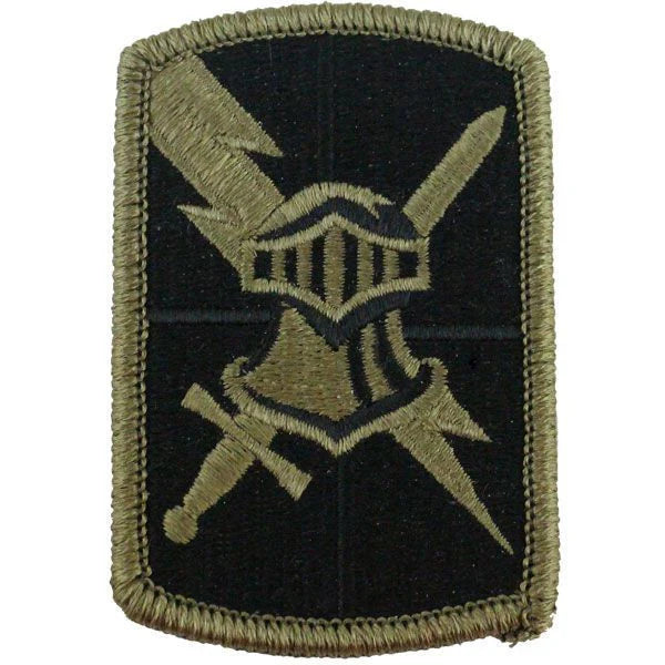 Army OCP 513Th Military Intelligence Patch