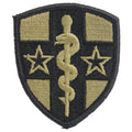 Army OCP Army Reserve Medical Command Patch